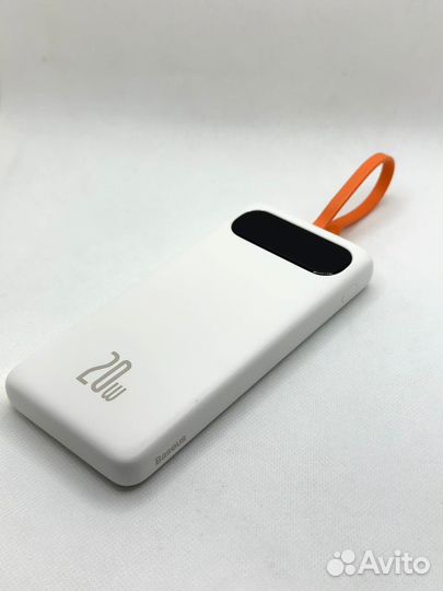 Power bank Baseus Quick Charge 20W 10000mAh