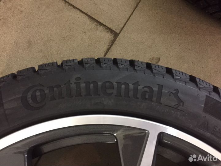 Новые зимние 19