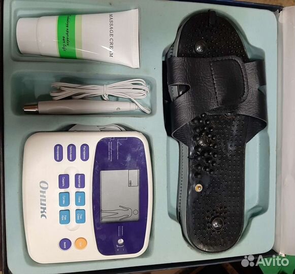 Миостимулятор Оникс