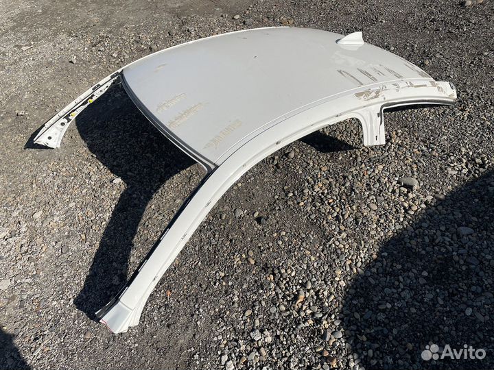 Крыша BMW 4-Series F32 Coupe 2015