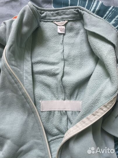 Комбинезон 92 размер