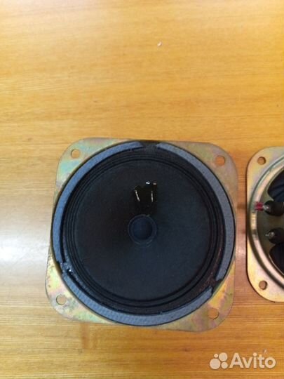 Динамик 2гд-40