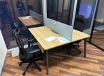 Офисные столы для сотрудников