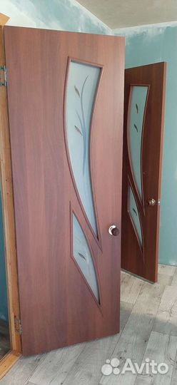 Двери межкомнатные