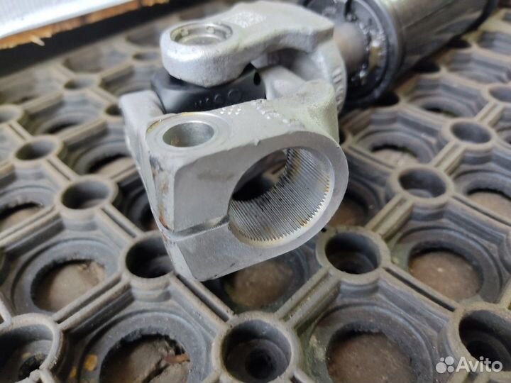 7482556446 Кардан рулевой Renault T