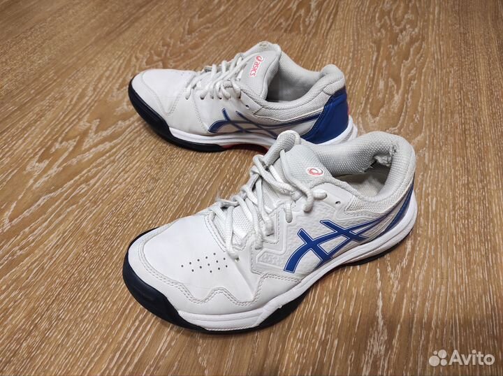 Кроссовки для большого тенниса Asics (23 см)