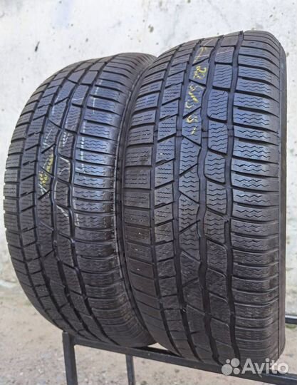 Continental ContiWinterContact TS 830 P 225/55 R17 101V