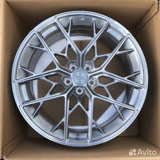Кованые Диски Gard R20 Audi RS3, RS4