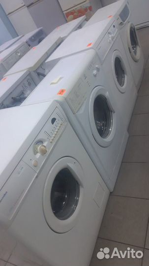 Стиральная машина бу