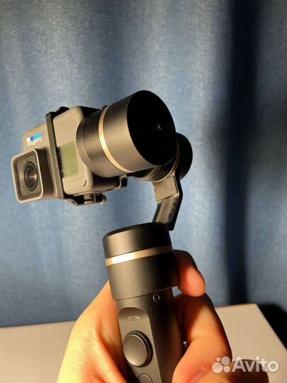 Стабилизатор для съемки