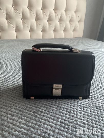 Барсетка мужская