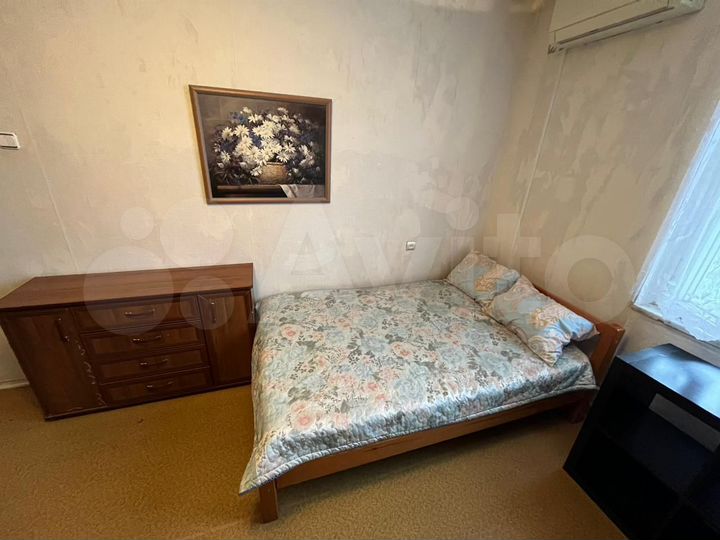 Комната 17 м² в 3-к., 8/12 эт.