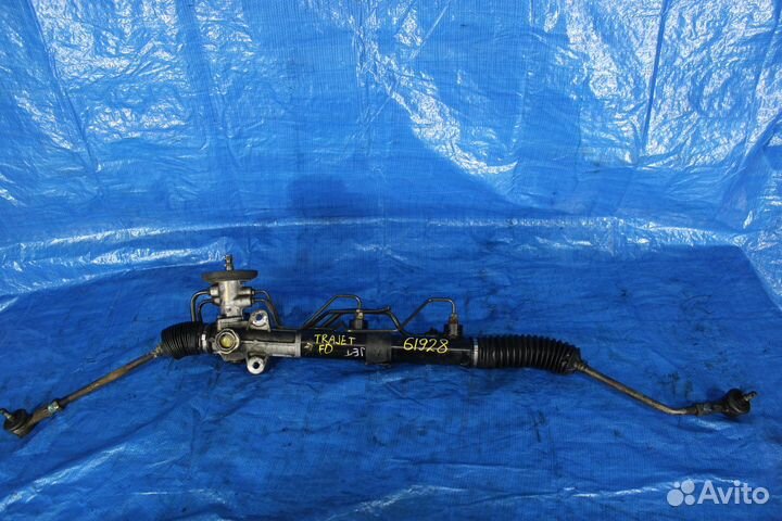 Рейка рулевая Hyundai Trajet FO G4GC 57700-3A010