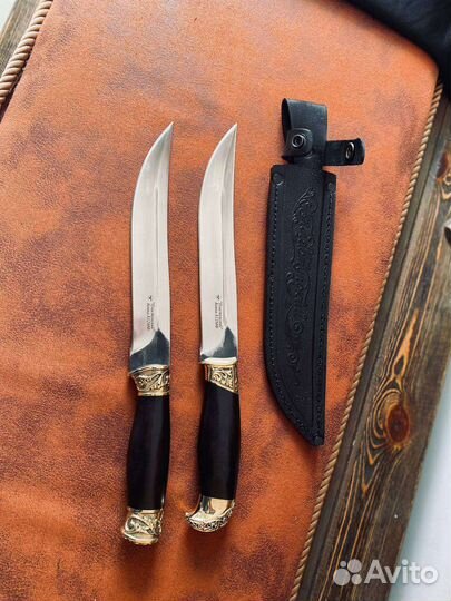 Нож Пластунский