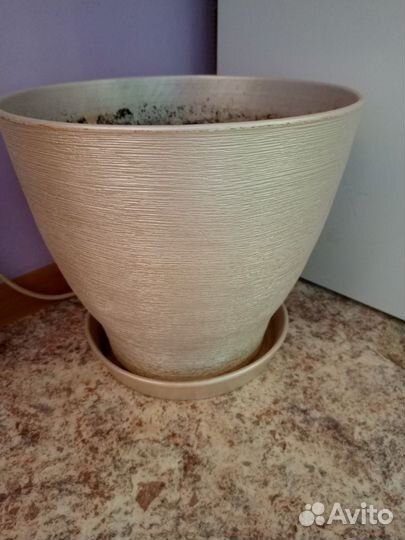 Горшки керамические для цветы