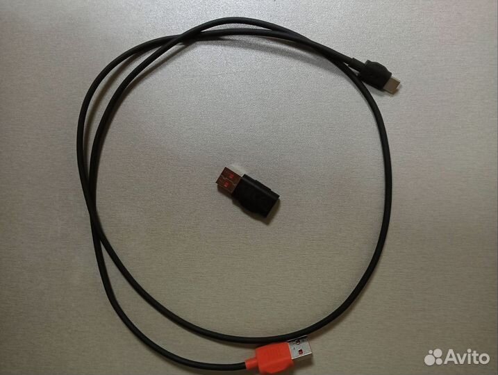 Беспроводные наушники JBL Quantum 350