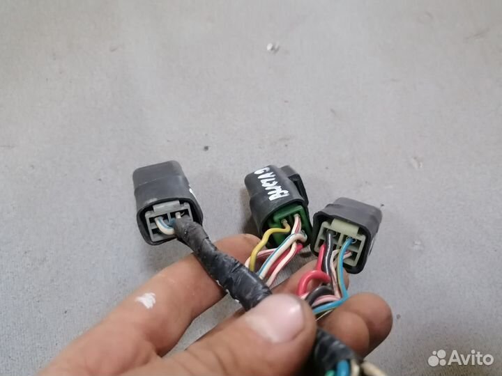 Реле Toyota Vista 1990-1994