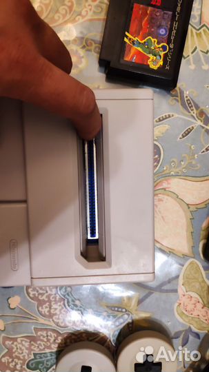 Av Famicom Nintendo dendy