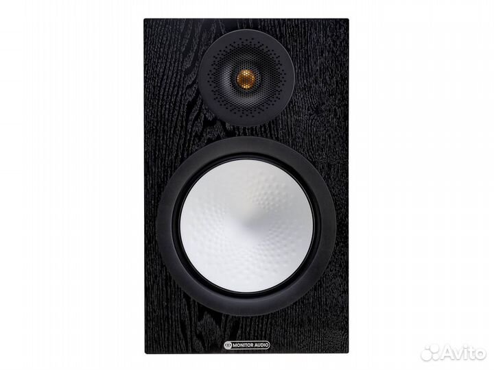 Полочная акустика Monitor Audio Silver 100 (7G) Na