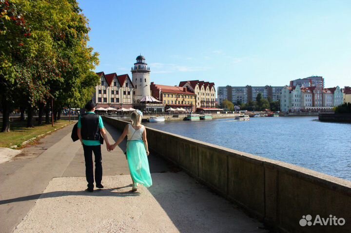 Свадебный фотограф