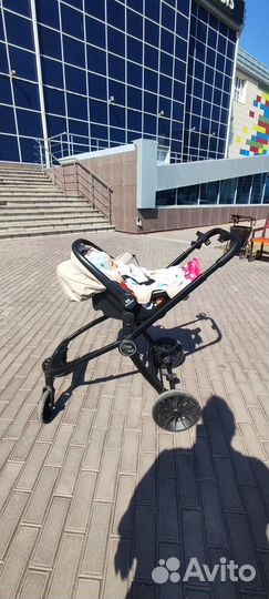 Коляска farfello 3 в 1