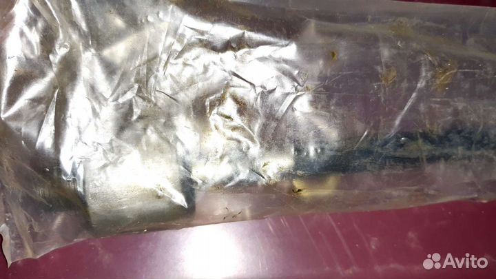 Рулевая тяга Авео Т300, Кобальт