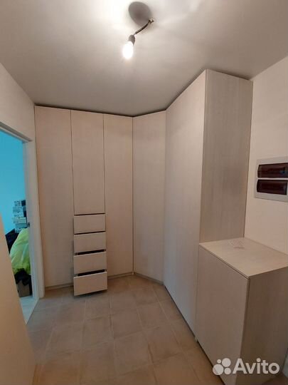 Мебель на заказ любой сложности