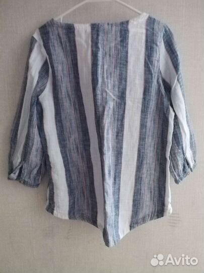 Рубашка colins женская