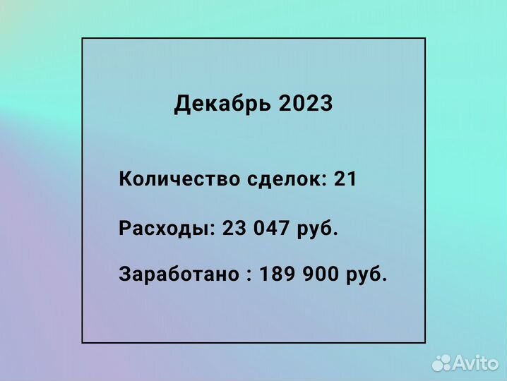 Авитолог. Услуги Авитолога. SMM / Смм специалист