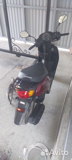 Скутер Honda Tact AF 79 Без пробега по РФ