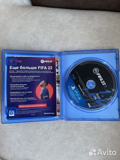 Игры для приставок ps4 fifa