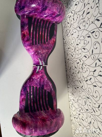 Гироскутер