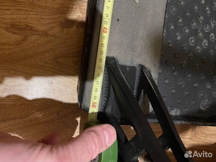 Трюковой самокат AO Sachem 1.2