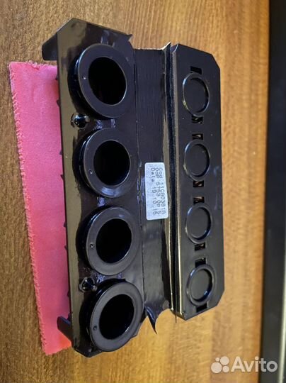 Lexus NX 2014+ датчики парковки 4 штуки