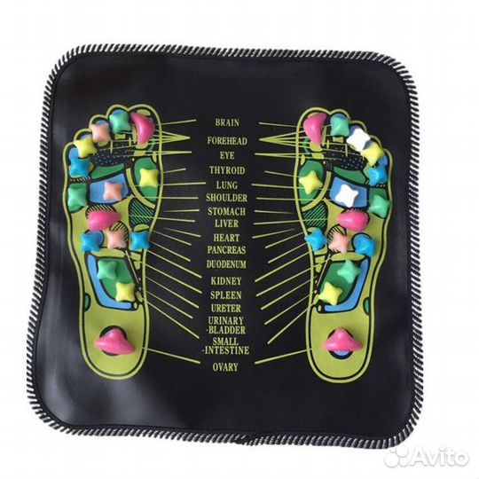 Массажер для ног