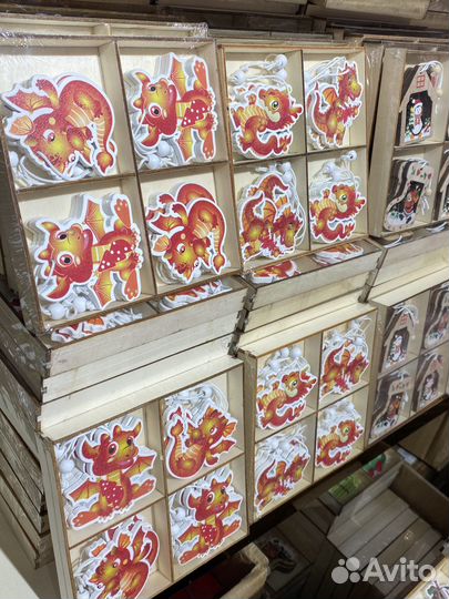 Новогодние игрушки украшения