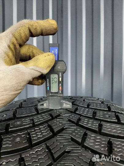 Michelin Latitude X-Ice North 2 265/50 R19 110T