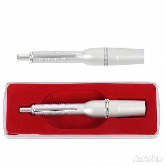 Ручка для кровопускания на 4 ланцета одновременно