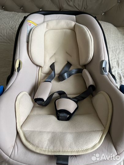 Автолюлька от 0