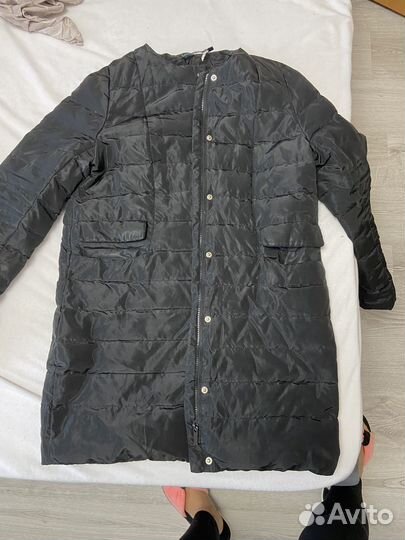 Куртка женская