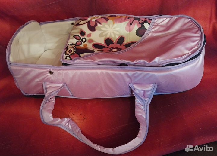 Переноска для детей