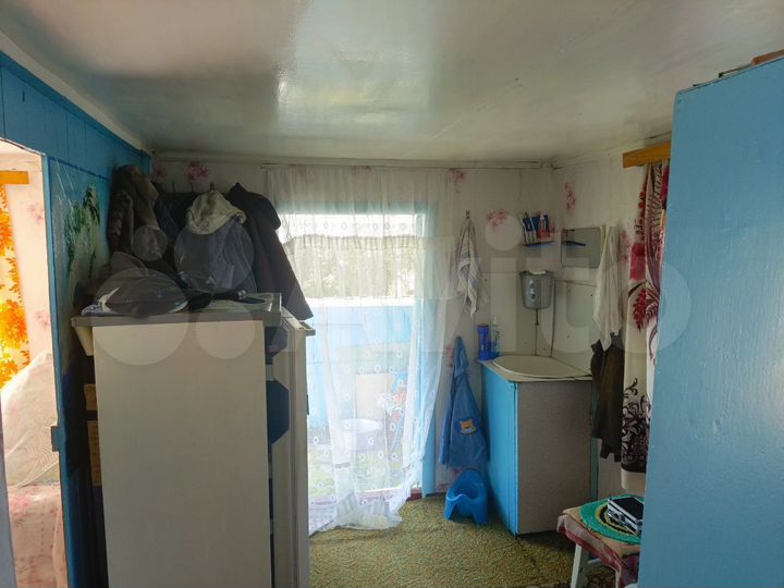 Участок 4 сот. (СНТ, ДНП)