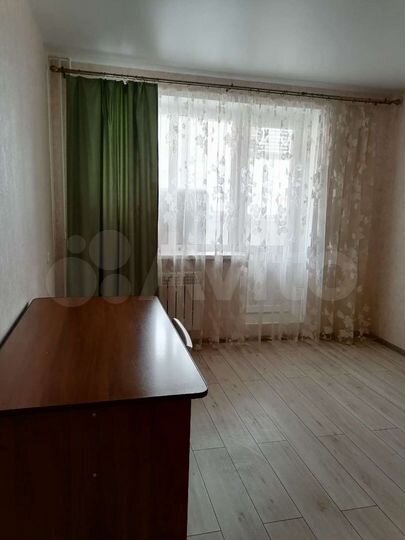 1-к. квартира, 39 м², 14/17 эт.