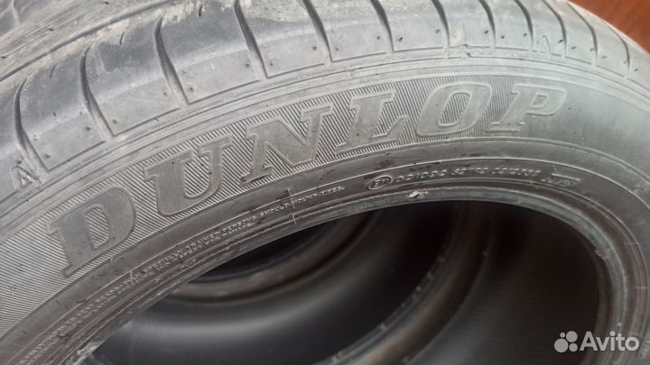 Dunlop SP Sport Maxx 050 235/55 R20 102V