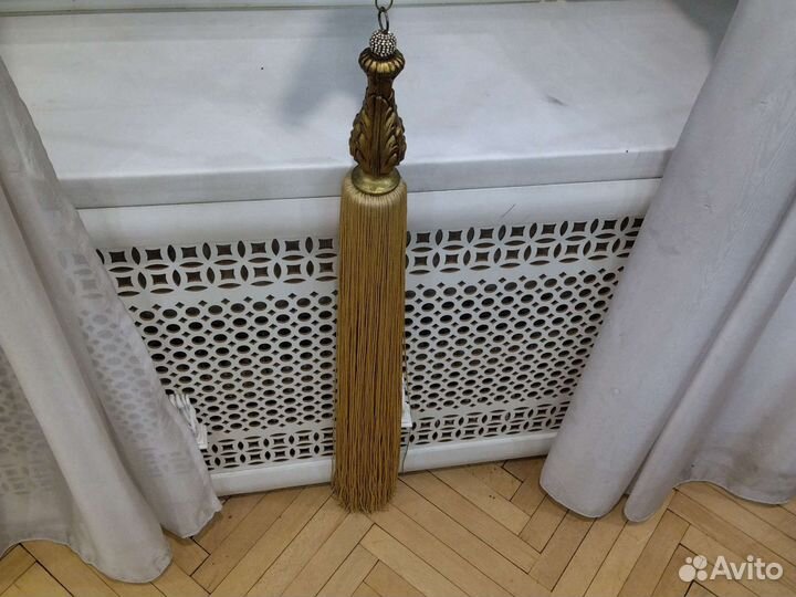 Шторы портьеры комлект