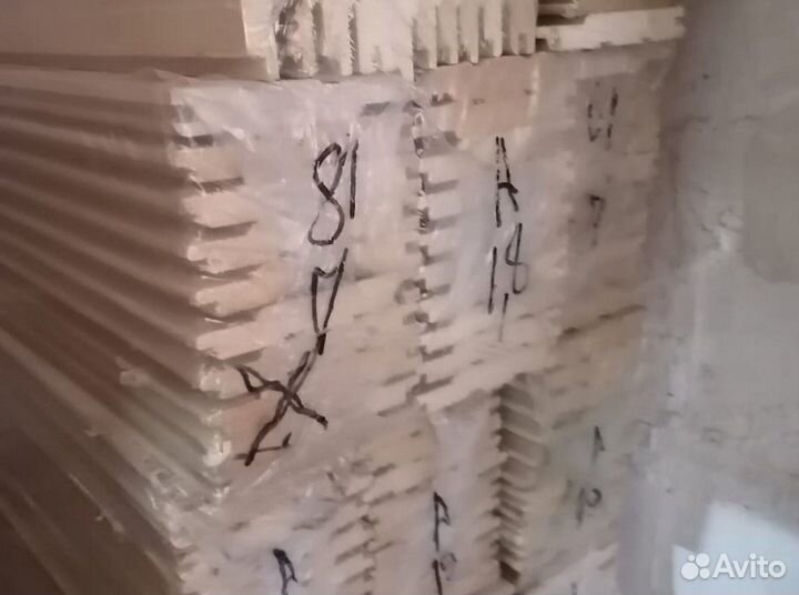 Вагонка от производителя