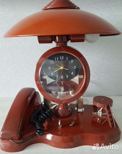 Светильник (производство ссср)