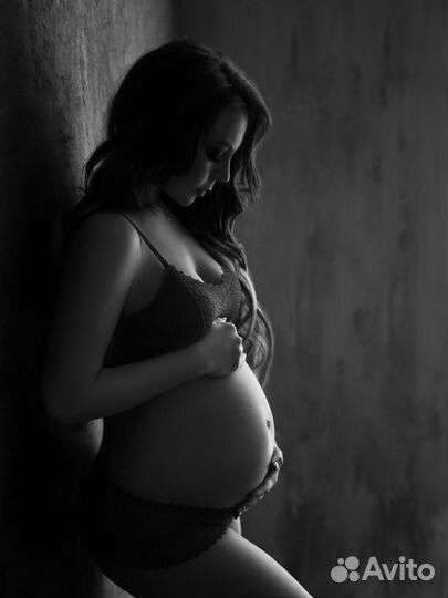 Фотосессия для беременных 