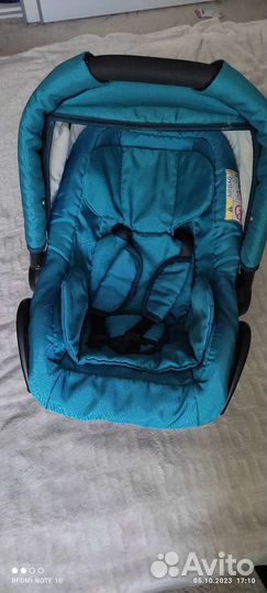 Автолюлька