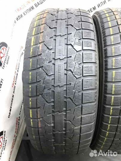 Toyo Observe Garit G1S 225/55 R17 97Q